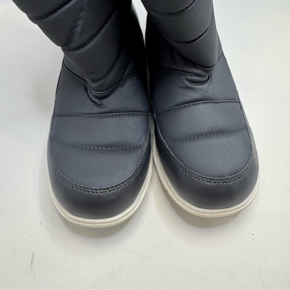 DSG Women’s Snow Boots 6 Water Resistant Lightweight Winter Ankle Booties - Picture 2 of 9